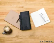 Blanknote Graphite - Зображення 6