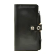 Blanknote - Travel Case 4.0 Coal