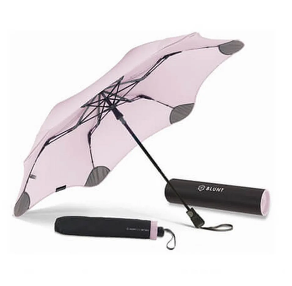 00117201206.jpg BLUNT - XS Metro Blush - Зображення 1