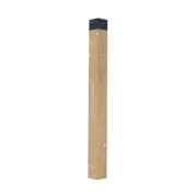 Парасоля BLUNT - Classic 2.0 Black - Зображення 2