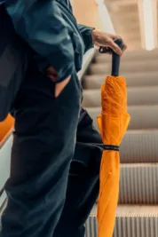 Парасоля BLUNT - Classic Mango Orange - Зображення 2