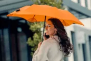 Парасоля BLUNT - Metro Mango Orange - Зображення 2