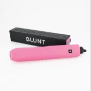 Парасоля BLUNT - Metro Hibiscus Pink - Зображення 2