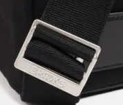 Brooks - DALSTON Small  Black - Зображення 4