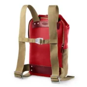 Brooks - DALSTON Medium  Red - Зображення 3