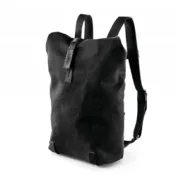 Brooks - PICKWICK Small Total Black