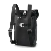 Brooks - PICKWICK Small Total Black - Зображення 3