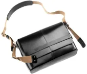 Brooks - BARBICAN Leather Black - Зображення 2