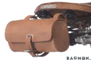 Brooks - Challenge Tool Bag Antique Brown - Зображення 4