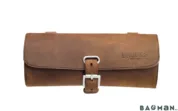 Brooks - Challenge Tool Bag Antique Brown