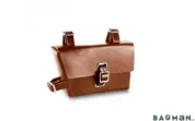 Brooks - B4  Frame Bag Honey