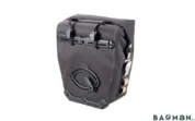 Brooks - Land's End Rear Pannier Slate - Зображення 2
