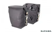 Brooks - Land's End Rear Pannier Slate