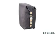 Brooks - Land's End Rear Pannier Slate - Зображення 4