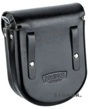 Brooks - B1 Small Black - Зображення 2