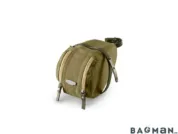 Brooks - Isle of Wight L Green/Olive