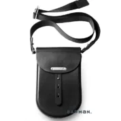 Brooks - B2 Medium Black