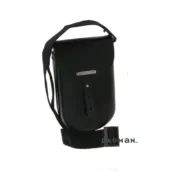 Brooks - B2 Medium Black - Зображення 3