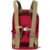 Brooks - DALSTON Knapsack Utility Small red - Зображення 2