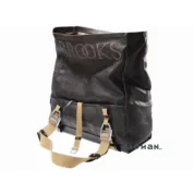 Brooks - HAMPSTEAD Sport Holdall Bag Asphalt/Black - Зображення 5