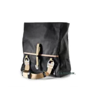 Brooks - HAMPSTEAD Sport Holdall Bag Asphalt/Black - Зображення 3