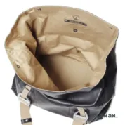 Brooks - HAMPSTEAD Sport Holdall Bag Asphalt/Black - Зображення 2