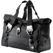 Brooks - HAMPSTEAD Sport Holdall Bag Total Black