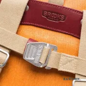 Brooks - PICKWICK Backpack Small Goose Beak 12lt - Зображення 4
