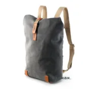 Brooks - PICKWICK Backpack 12lt Grey