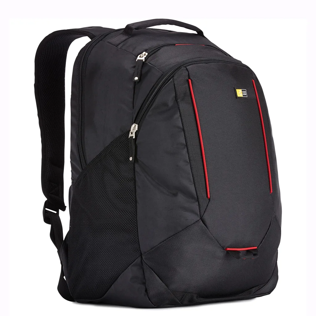 CASE-LOGIC-BPEB115-Black-1.jpg Case Logic - Evolution Black - Зображення 1