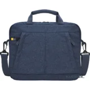 CASE LOGIC - Huxton 14" Attache Blue