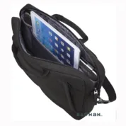 CASE LOGIC - Huxton 15" Attache Black - Зображення 5