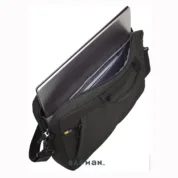 CASE LOGIC - Huxton 15" Attache Black - Зображення 6