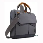 CASE LOGIC - LoDo 15.6” Attache Graphite - Зображення 2