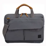 CASE LOGIC - LoDo 15.6” Attache Graphite