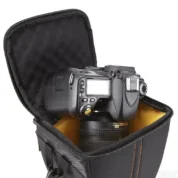 Case Logic - Camera bag Black - Зображення 2
