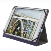 Case Logic - Surefit Universal Folio for Samsung Tab A/E/S 9.7" Indigo - Зображення 6