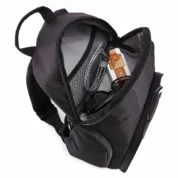 Case Logic - Bag Black - Зображення 4