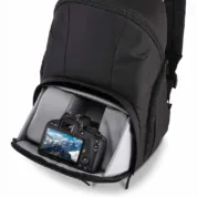 Case Logic - Bag Black - Зображення 5