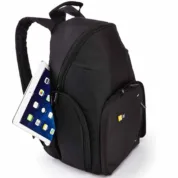 Case Logic - Bag Black - Зображення 6
