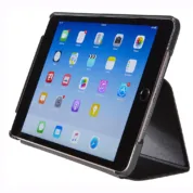 Case Logic - iPad mini 4 Black - Зображення 3