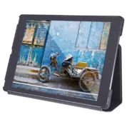 Case Logic - iPad Air Black - Зображення 5