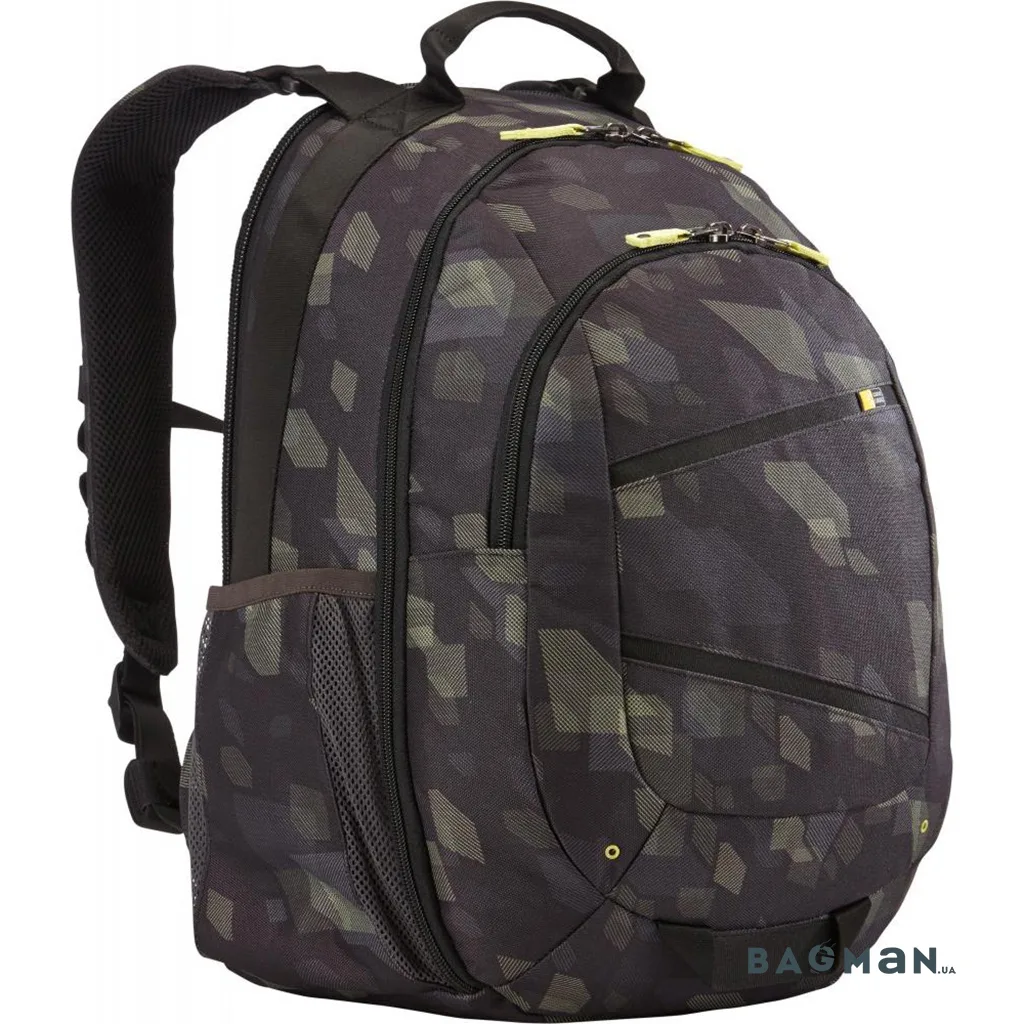 Case-Logic-BPCA315-Carbige.jpg Case Logic Carbige - Зображення 1