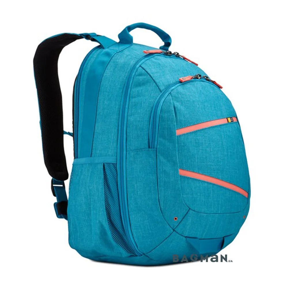 Case-Logic-BPCA315-PEACOCK.jpg Case Logic PEACOCK - Зображення 1