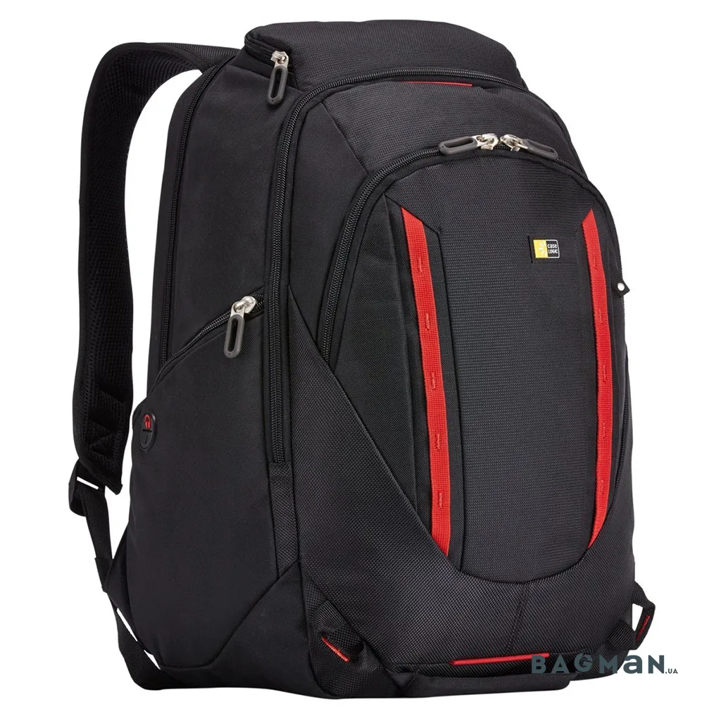 Case-Logic-BPEP115-Black.jpg Case Logic Black - Зображення 1