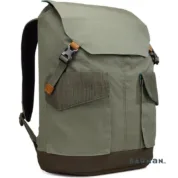 Case Logic Petrol Green