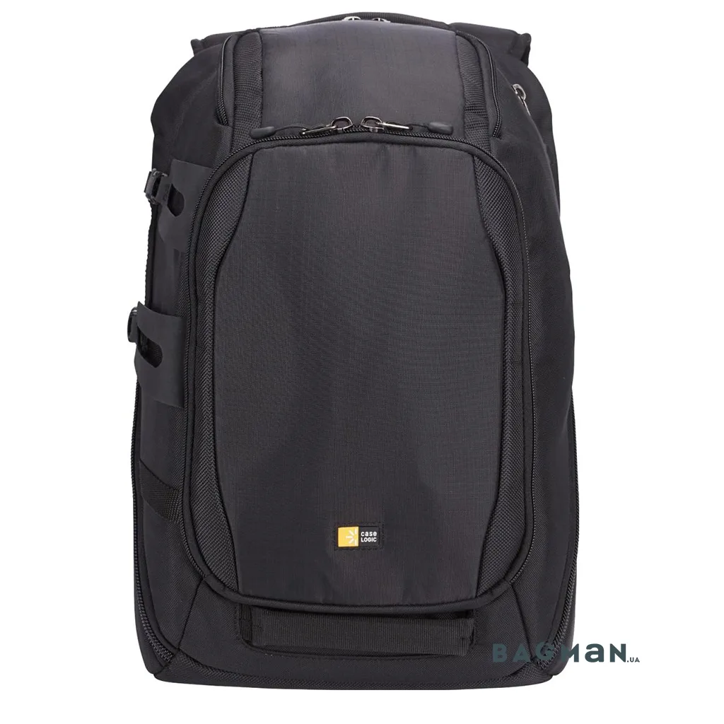 Case-Logic-Luminosity-DSB-102-Black-1.jpg Case Logic Luminosity Black - Зображення 1