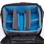 Case Logic Luminosity Black - Зображення 6
