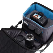 Case Logic Luminosity Black - Зображення 4