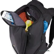 Case Logic Luminosity Black - Зображення 3